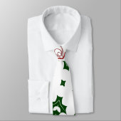 休日応援パターン1122215258 ネクタイ (タイ)