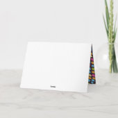 休日応援 シーズンカード (裏面)