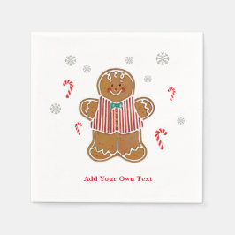 休日応援 スタンダードカクテルナプキン