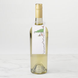 休日応援 ボトルネックタグ