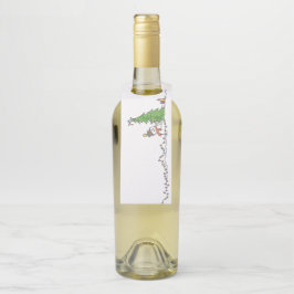 休日応援 ボトルネックタグ