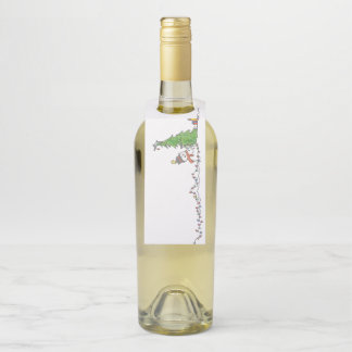 休日応援 ボトルネックタグ