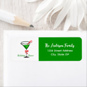 休日応援 ラベル (インサイチュ)