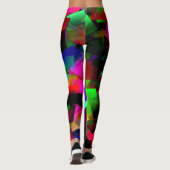 休日応援!........ レギンス (裏面)