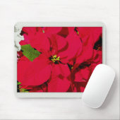 休日恵み_ マウスパッド (マウス)