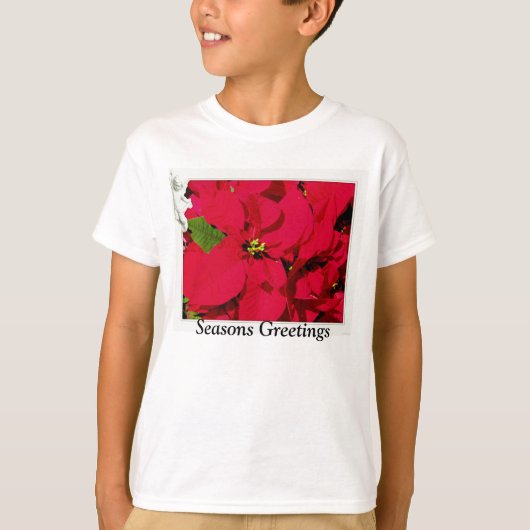 休日恵み_ Tシャツ (正面)
