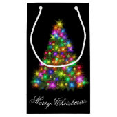 休日抱き枕 スモールペーパーバッグ (裏面)