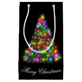 休日抱き枕 スモールペーパーバッグ (正面)