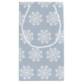 休日抱き枕 スモールペーパーバッグ (裏面)