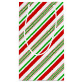 休日抱き枕 スモールペーパーバッグ (裏面)