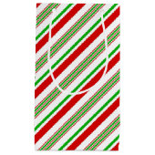 休日抱き枕 スモールペーパーバッグ (正面)