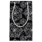 休日抱き枕 スモールペーパーバッグ (正面)