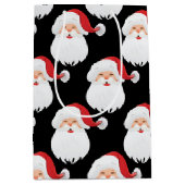 休日抱き枕 ミディアムペーパーバッグ (正面)