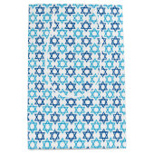 休日抱き枕 ミディアムペーパーバッグ (正面)