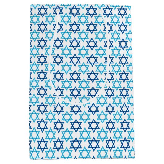 休日抱き枕 ミディアムペーパーバッグ (正面)