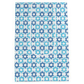 休日抱き枕 ミディアムペーパーバッグ (裏面)