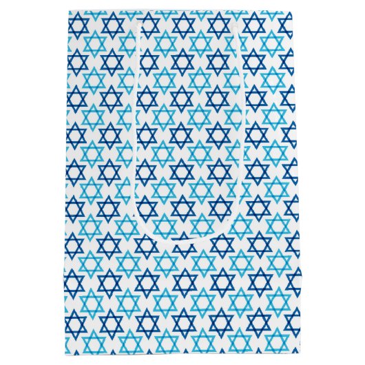 休日抱き枕 ミディアムペーパーバッグ (裏面)