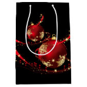 休日抱き枕 ミディアムペーパーバッグ (正面)