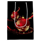 休日抱き枕 ミディアムペーパーバッグ (裏面)