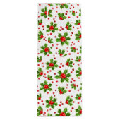 休日抱き枕 ワインギフトバッグ (裏面)