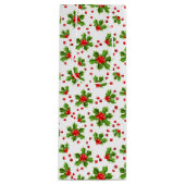 休日抱き枕 ワインギフトバッグ (正面)