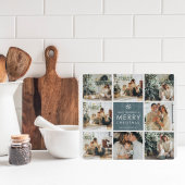 休日数々のの写真 |メリークリスマス |ギフト カッティングボード