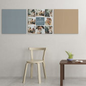 休日数々のの写真 |メリークリスマス |ギフト キャンバスプリント