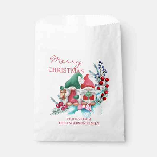 休日格言 フェイバーバッグ (正面)