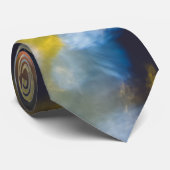 休日灯 ネクタイ (ロール)