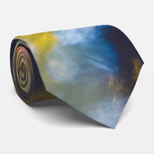 休日灯 ネクタイ (ロール)