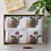 休日牛ティッシュペーパー 薄葉紙 (ギフト)