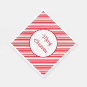 休日紙 スタンダードランチョンナプキン (角)