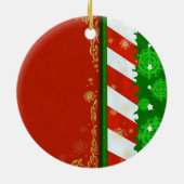 休日色 セラミックオーナメント (裏面)