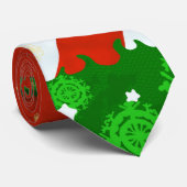 休日色 ネクタイ (ロール)