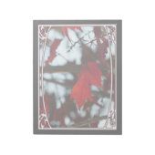 休日葉 ノートパッド (回転)