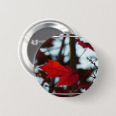 休日葉 缶バッジ (正面&裏面)