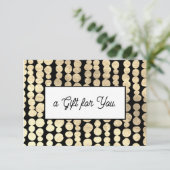 休日金ゴールドサロンスパギフト券 (スタンド正面)