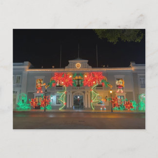 休日魔法 ポストカード