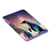 休日魔法 マグネット (右側)