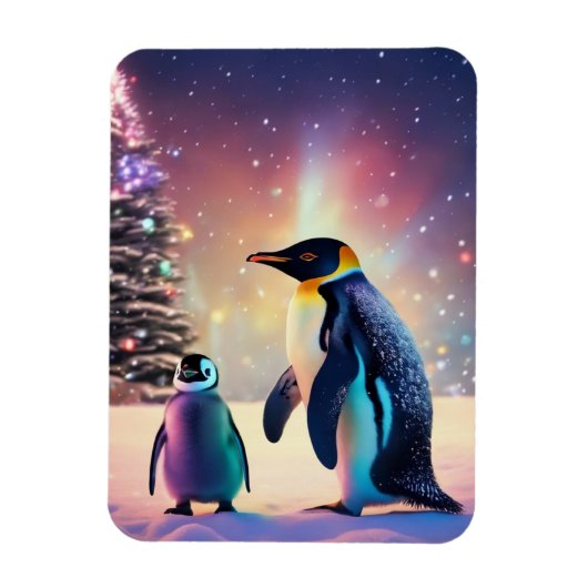 休日魔法 マグネット (縦)