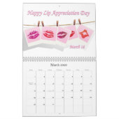 休日2012年毎日の カレンダー (3月 2026)