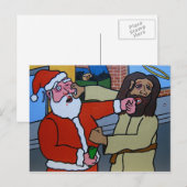 休日2014年 シーズンポストカード (正面/裏面)