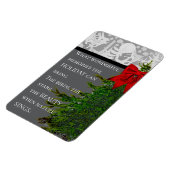 休日4x6 マグネット (左側)