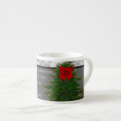 休日 エスプレッソカップ (正面右)