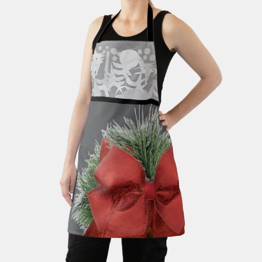 休日 エプロン (インサイチュ)