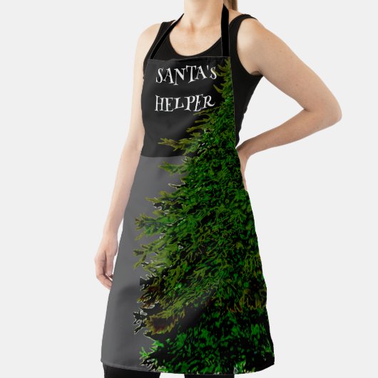 休日 エプロン (インサイチュ)