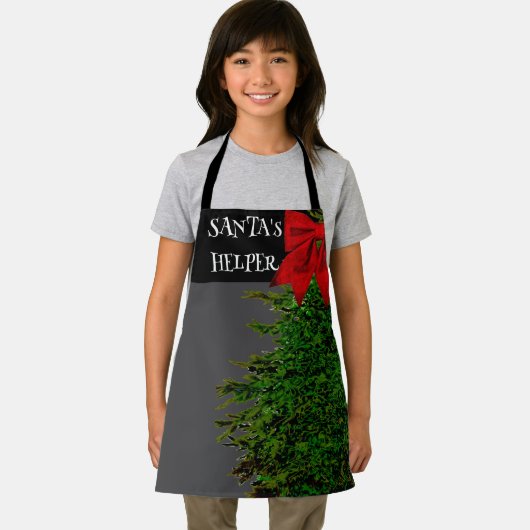 休日 エプロン (インサイチュ)