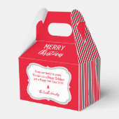 休日/クリスマスプレゼント/お気に入りボックス フェイバーボックス (裏面サイド)