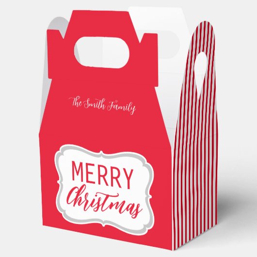 休日/クリスマスプレゼント/お気に入りボックス フェイバーボックス (オープン)