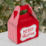 休日/クリスマスプレゼント/お気に入りボックス フェイバーボックス<br><div class="desc">Holiday/Christmas Gift/Favorites Box ● for素晴らし small gift for cookies,  goodies or any home bake item ●●●●このデザインが大好きになれ♥ ♥ ♥質問が有りもします♥ ♥ ♥</div>